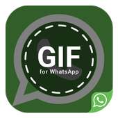 GIFs for Whatsapp 2017 icon