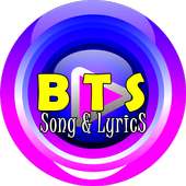 BTS - All Songs icon