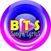 BTS - All Songs 1.1