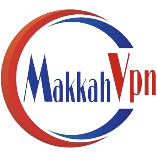 ikon Makkah VPN