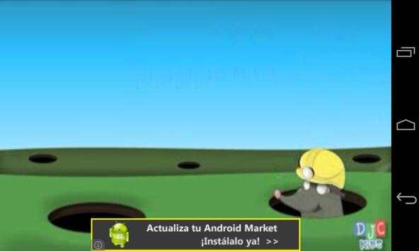 ABC song for kids screenshot 1