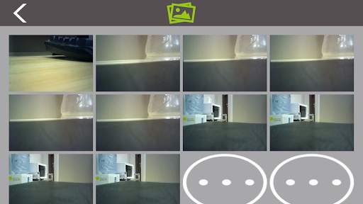 Flitt Camera screenshot 3