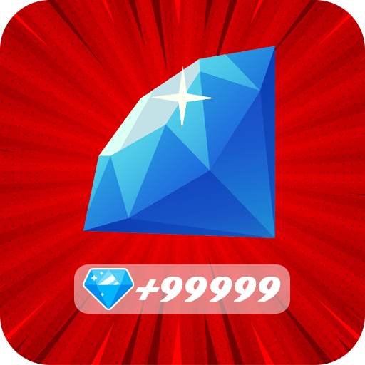 Free Diamond For Fire Converter 2021 1.0
