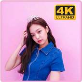 Jennie Blackpink KPOP Fans Wallpaper 1.0.0