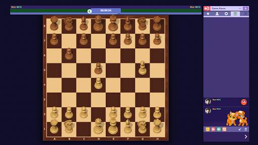 Gamezer screenshot 4