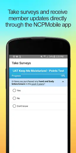 NCPMobile: Shopping Rewards screenshot 5