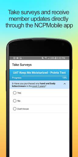 NCPMobile: Shopping Rewards screenshot 5