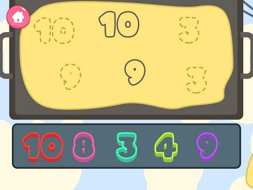 Pororo Learning Numbers screenshot 11