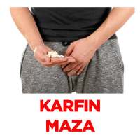 Maganin Karfin Maza on 9Apps