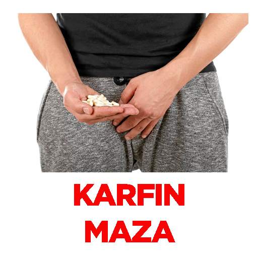Maganin Karfin Maza 8.0.0