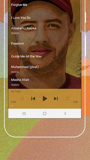 Maher Zain - 2021 screenshot 4