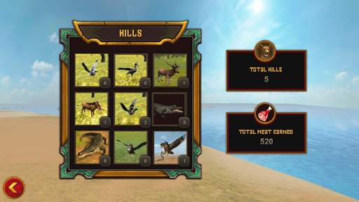Wild Bird Hunt screenshot 7