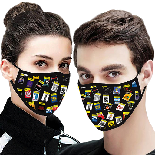 Face Mask Photo Editor icon