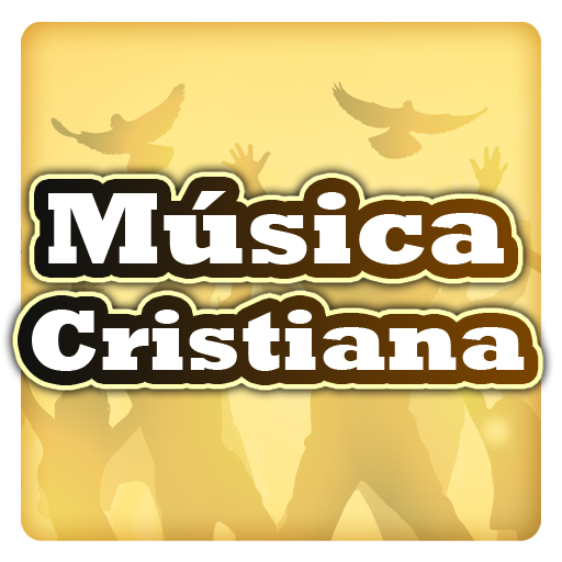 Música Cristiana icon