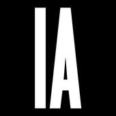 IA icon