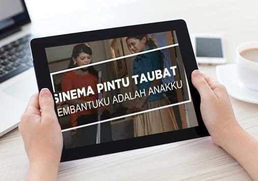 TV Indonesia - Indosiar screenshot 4