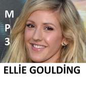 Ellie Goulding icon