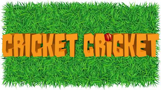 Cricket Cricket screenshot 1