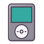 Default Music Player 1.0