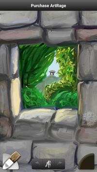 ArtRage Oil Painter Free screenshot 1