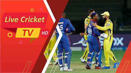 HD Sports Live Cricket TV screenshot 4