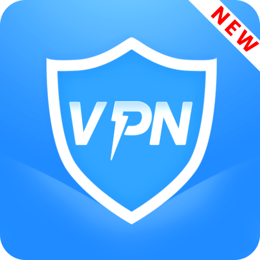 Anon Pro VPN App ~ Mystery lite Donut Vpn icon