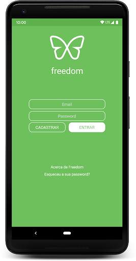 Freedom | Bloqueie distrações screenshot 7
