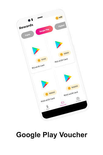 mRewards - Games & Earn Money स्क्रीनशॉट 3
