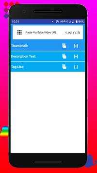 YouTube Creator Master Tool | You Pro | screenshot 1