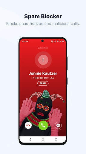 Getcontact screenshot 4