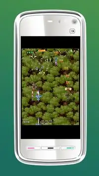 Java Classic Games for Android screenshot 4