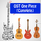 OST One Piece icon