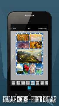 Collage Editor screenshot 2