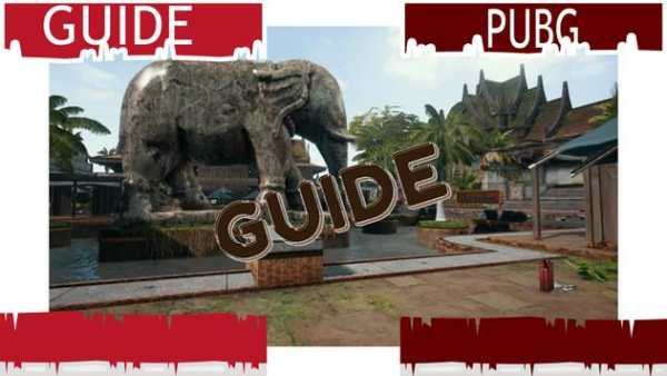 Guide For PU-BG Mobile 2020 Pupg TIPS screenshot 4