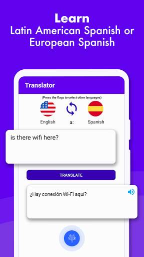 Learn Spanish Free - Study Resource for Everyone! screenshot 5