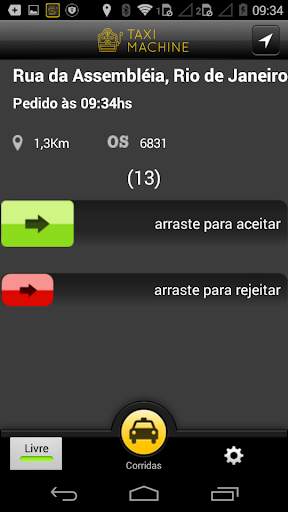 Tc Pop - Motorista screenshot 2
