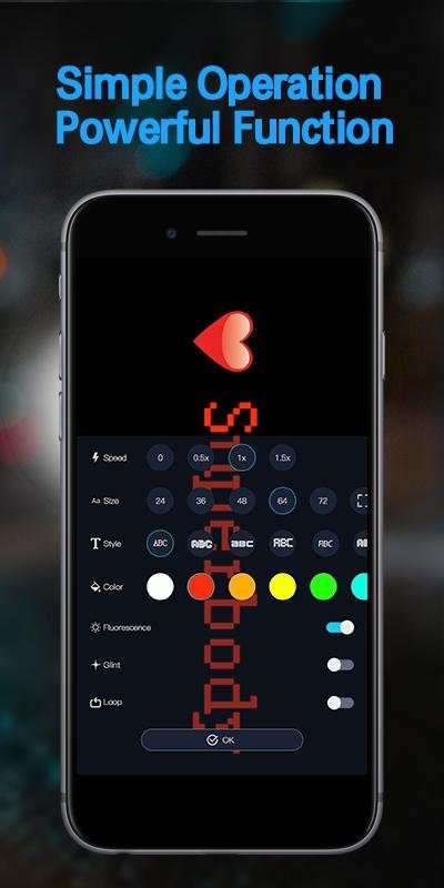 LED Flashlight screenshot 5