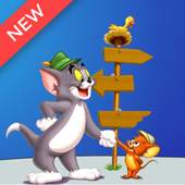 Tom & Jerry Cartoon 2.0