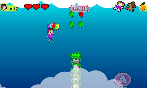 Sofia World 2 screenshot 5