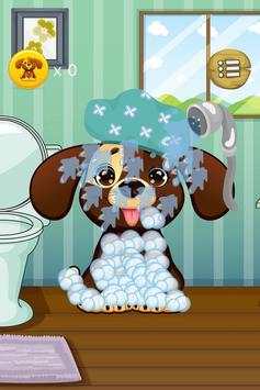 Pet Clean Up Games screenshot 6