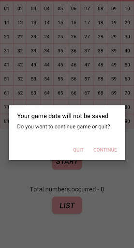 Tambola board game screenshot 7