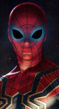 Spiderman Flashlight screenshot 1