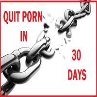 Porn Addiction Stop in 30 DAYS learn tips to quit