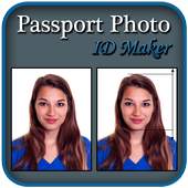 Passport - Visa Photo Maker 1.0