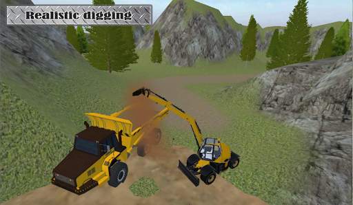 Gold Rush Sim - Klondike Yukon gold rush simulator screenshot 5