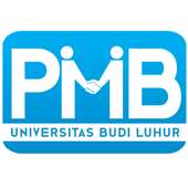 PMB Budi Luhur icon