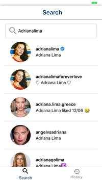 HD Profile Photos for Instagram screenshot 1