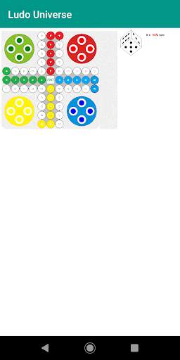 Ludo Universe screenshot 2