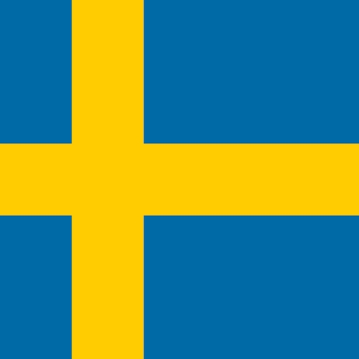 Sweden VPN - A Fast, Unlimited, Free VPN Proxy icon