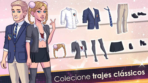 BRITNEY SPEARS: AMERICAN DREAM screenshot 20